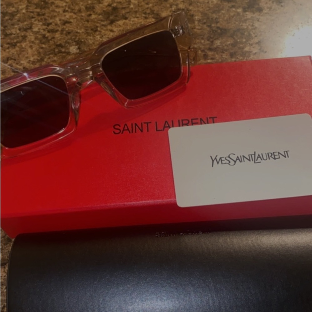 Saint Laurent sunglasses